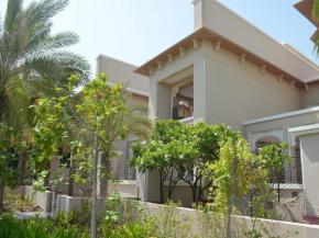 Rare Gem - 5 BHK @ Taj Grandeur, Palm Jumeirah